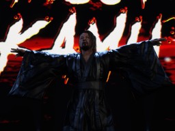 wwe 2k24 nakamura