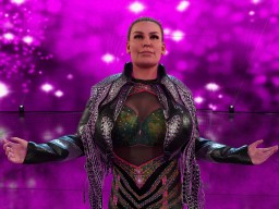 wwe 2k24 natalya