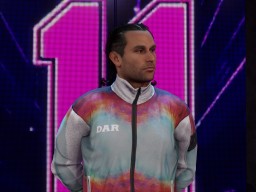 wwe 2k24 noam dar