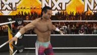 wwe 2k24 noam dar