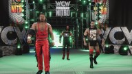 wwe 2k24 nwo