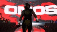 wwe 2k24 omos