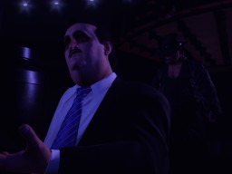 wwe 2k24 paul bearer