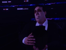 wwe 2k24 paul bearer