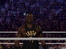 wwe 2k24 r truth