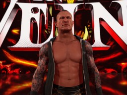 wwek24 randy orton