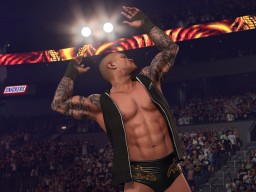 wwe 2k24 randy orton