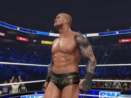 wwe 2k24 randy orton