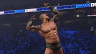 wwe 2k24 randy orton