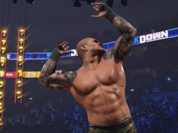 wwe 2k24 randy orton