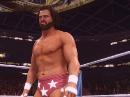 wwe 2k24 randy savage