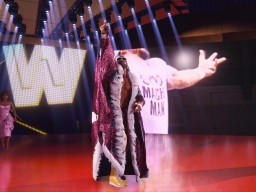 wwe 2k24 randy savage miss elizabeth