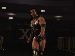 wwe 2k24 razor ramon