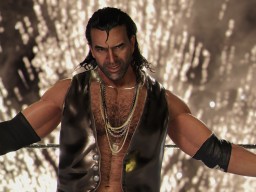 wwe 2k24 razor ramon