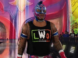 wwek24 rey mysterio