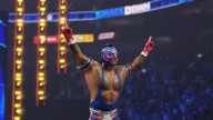 wwe 2k24 rey mysterio