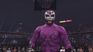 wwe 2k24 rey mysterio jr