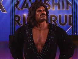 wwe 2k24 rick rude