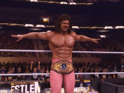 wwe 2k24 rick rude