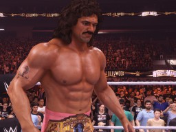 wwe 2k24 rick rude