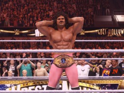 wwe 2k24 rick rude