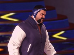 wwe 2k24 rick steiner