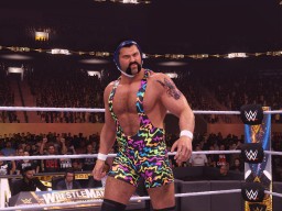 wwe 2k24 rick steiner