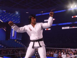 wwe 2k24 ricky steamboat