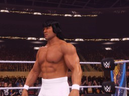 wwe 2k24 ricky steamboat