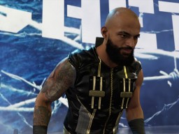 wwe 2k24 ricochet