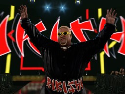 wwe 2k24 rikishi