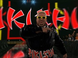 wwek24 rikishi