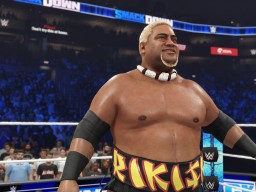 wwe 2k24 rikishi