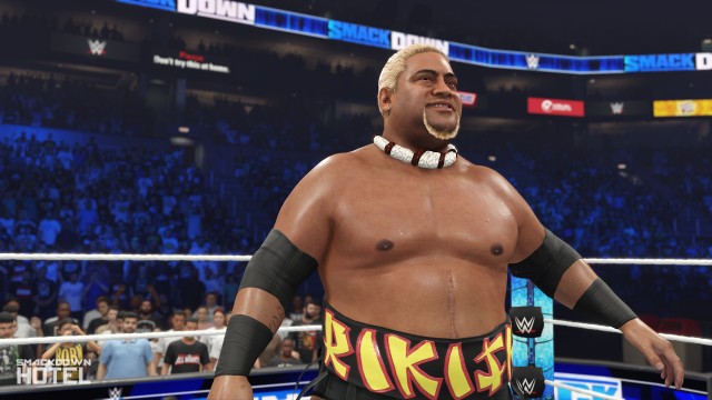 wwe 2k24 rikishi