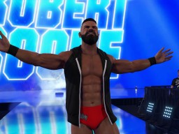 wwe 2k24 robert roode