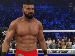 wwe 2k24 robert roode