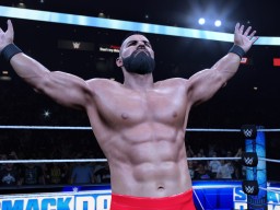 wwe 2k24 robert roode