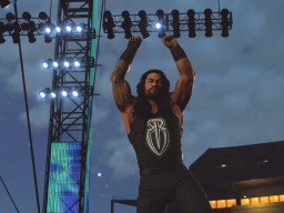 wwe 2k24 roman reigns 15