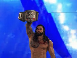 wwe 2k24 roman reigns