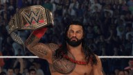 wwe 2k24 roman reigns