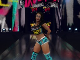 wwe 2k24 roxanne perez