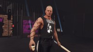 wwe 2k24 sandman