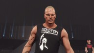 wwe 2k24 sandman