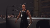 wwe 2k24 sandman