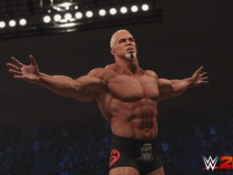 wwe 2k24 scott steiner