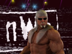 wwe 2k24 scott steiner 98