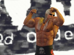 wwe 2k24 scott steiner 98