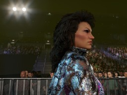 wwe 2k24 sensational sherri