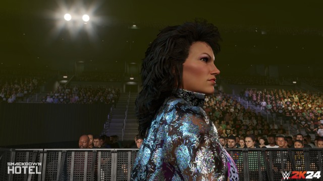 wwe 2k24 sensational sherri