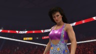 wwe 2k24 sensational sherri